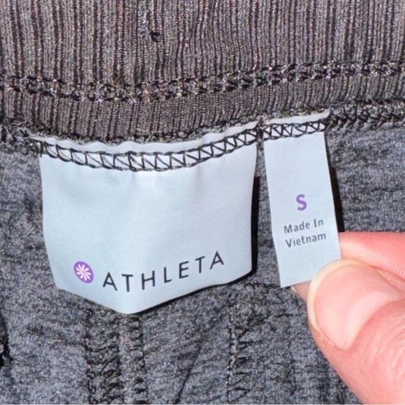 Athleta Flux Street Jogger Sweatpants Women’s Size Small - Picture 11 of 11